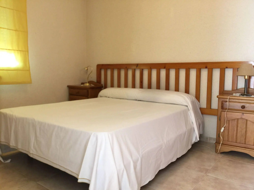Apartamentos Deauville