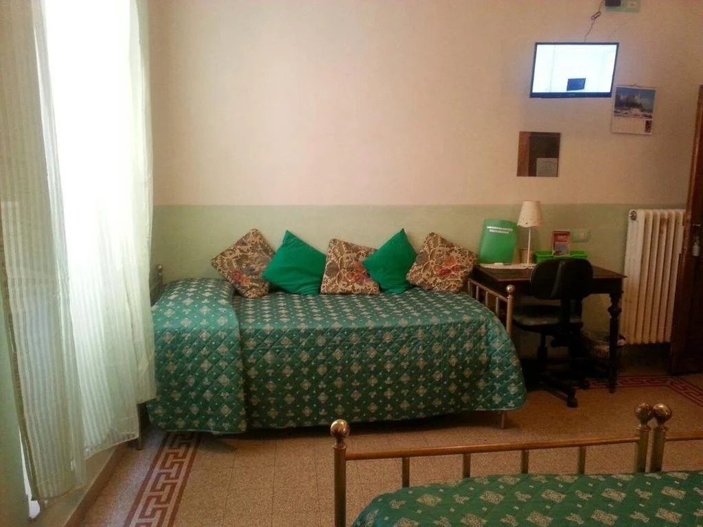 Locanda i Cherubini