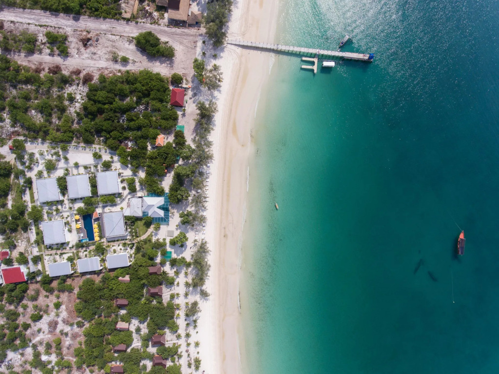 Ariya Resort