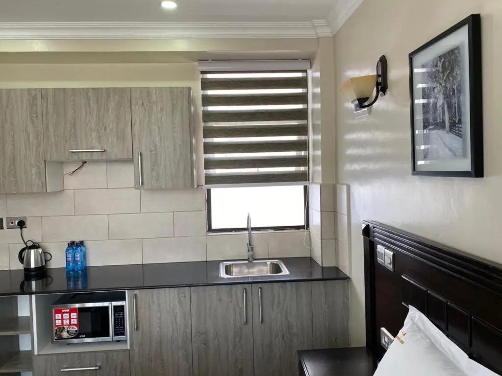 Hemak Suites