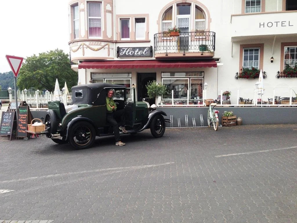 Hotel Bellevue