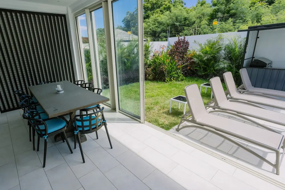Pearl Villa