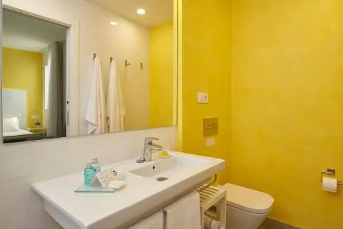 Casual Suite in Córdoba