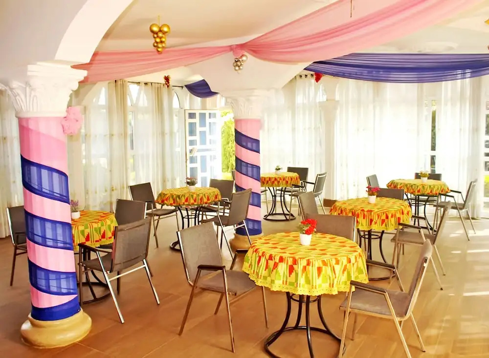 Hotel Ganiela