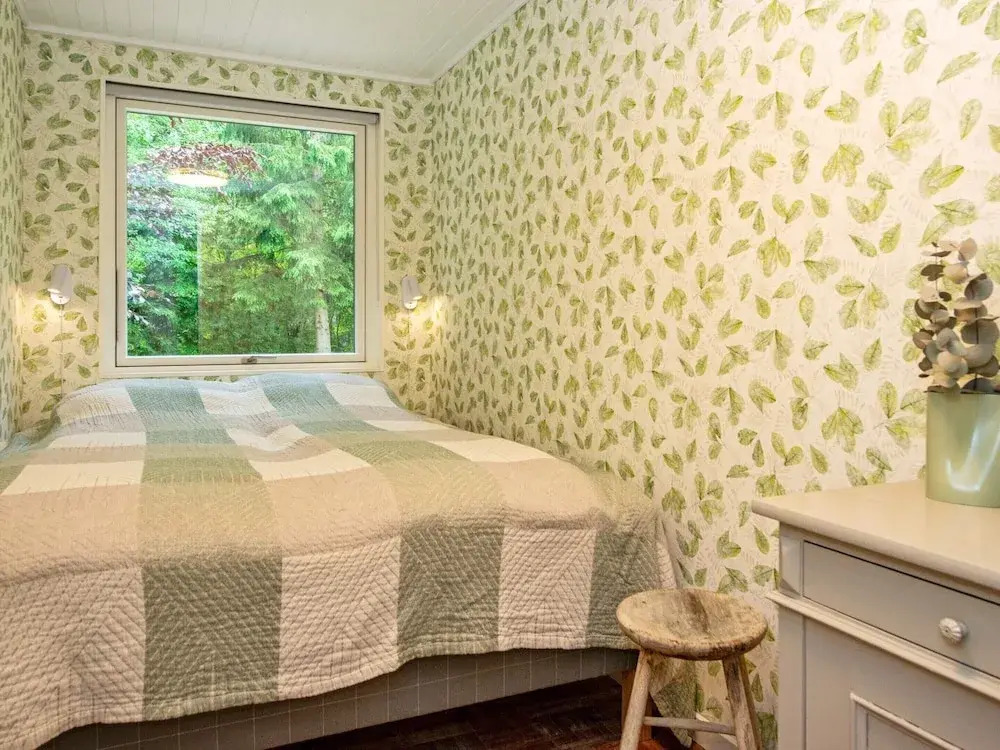 10 person holiday home in Ry-By Traum