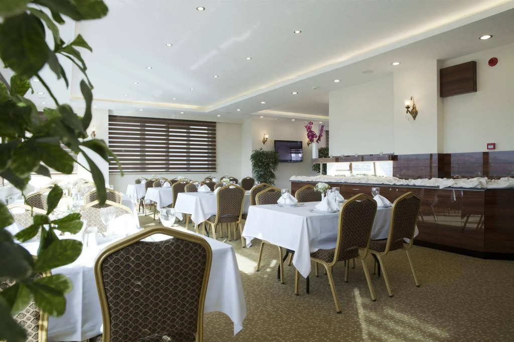 Atalay Hotel