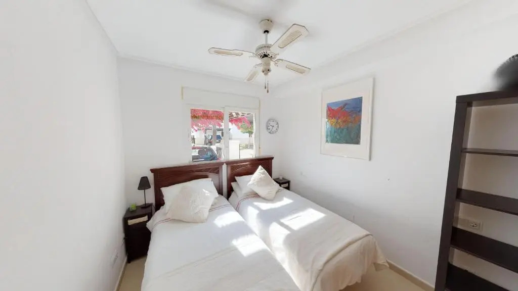 Marrajo 287334-A Murcia Holiday Rentals Property