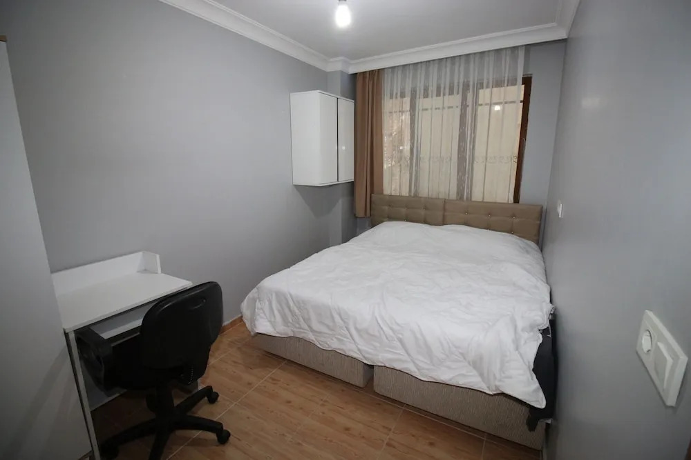 Kardeşler Apart