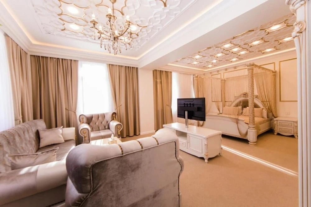 Alfa Hotel Baku
