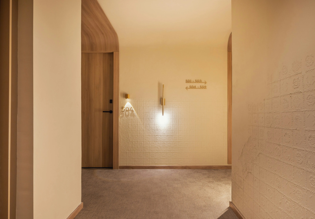 Le Square By Onomo Collection