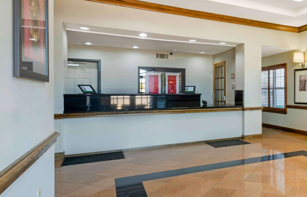 Extended Stay America Suites - Kansas City - Lenexa - 87th St