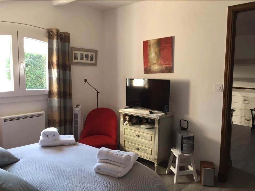 Villa Charme Et Détente