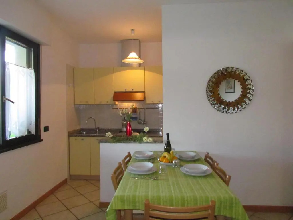 Villaggio Ducale
