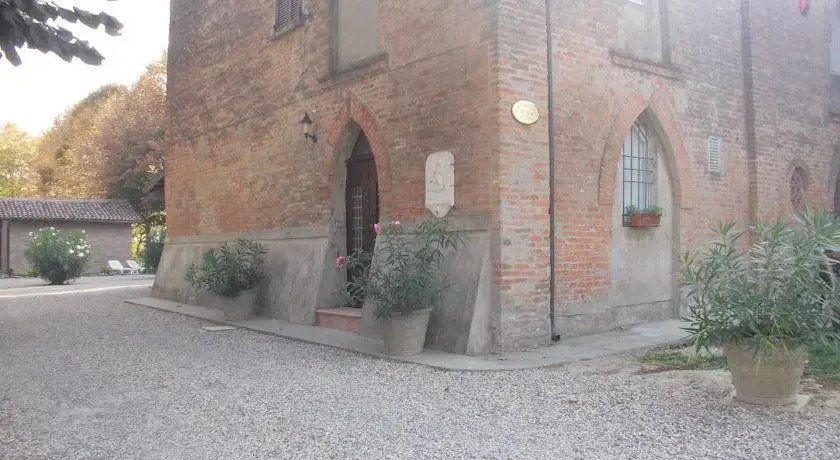 Il Feudo Di Alma