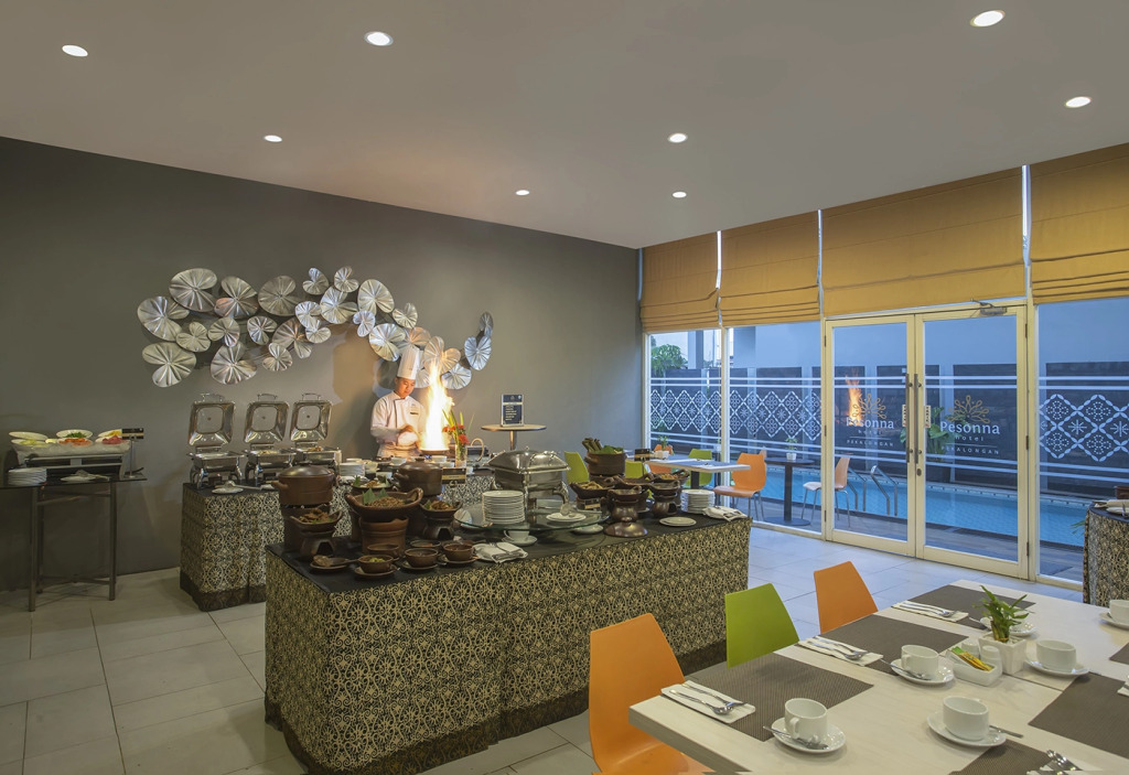 Khas Hotel Pekalongan