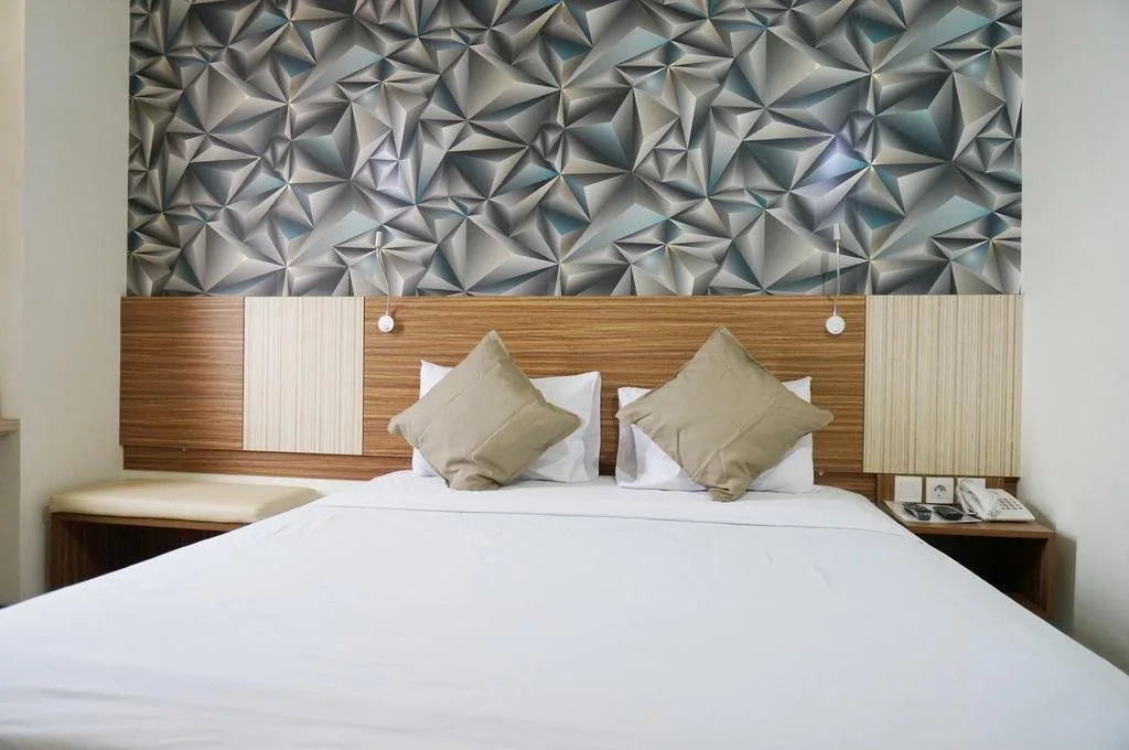 Smarthomm Ancol Jakarta