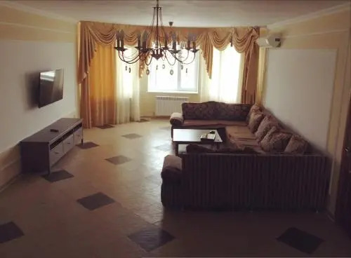 Guest house Comfort House
