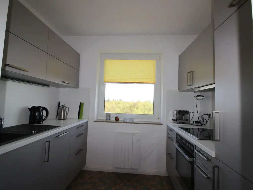 Apartment in St Peter-Ording