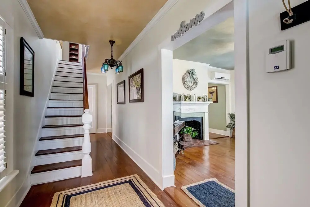 508 Ash Street - Main House 3 Bedroom Home