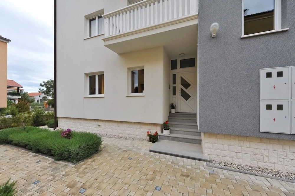 Apartment Kruno