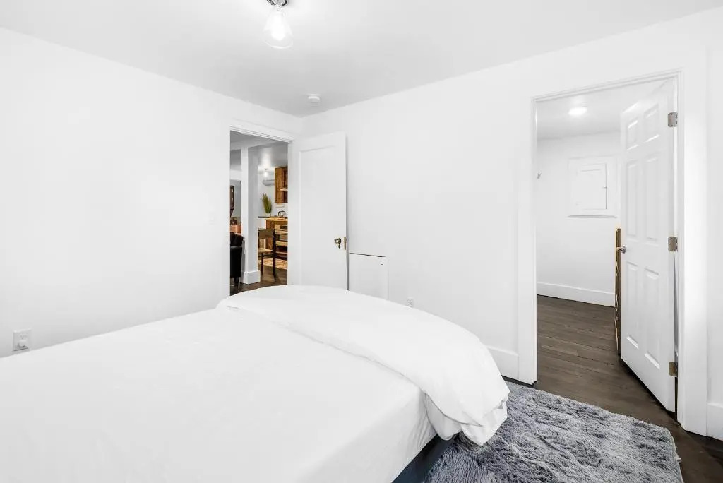 1BR Tranquil Haven in Beacon Hill