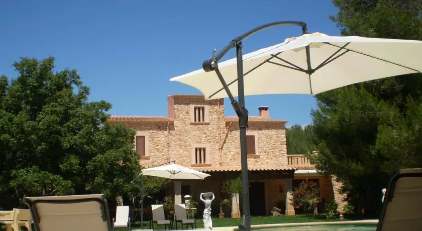 Finca SEspiga