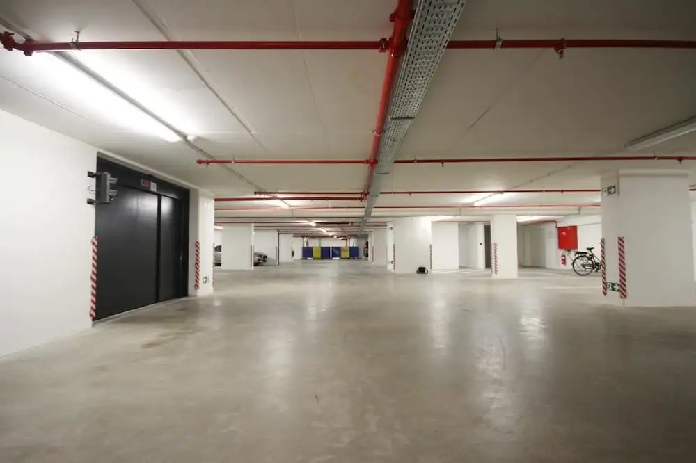 Appartement Louise Private parking free