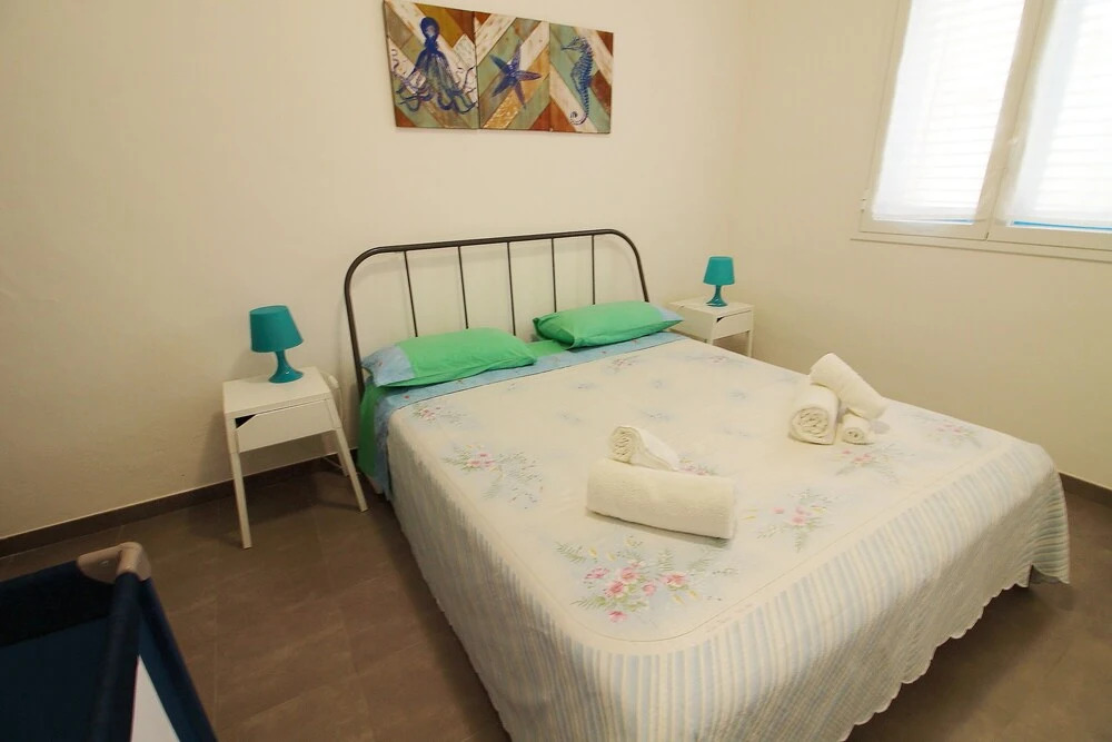 Casa Bluet