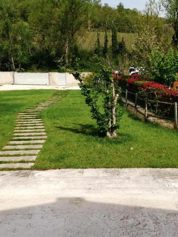Steccaia Holiday Home