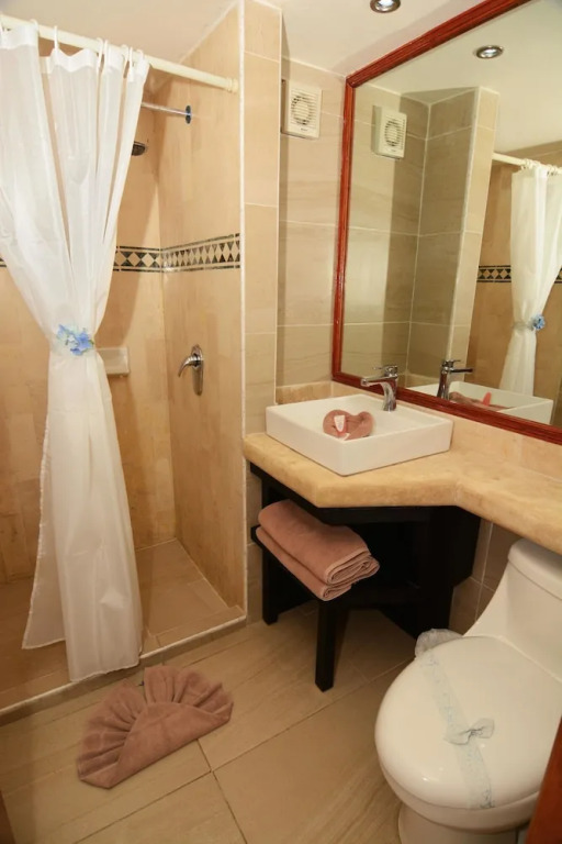 Standard Apartment Rinconada del Sol