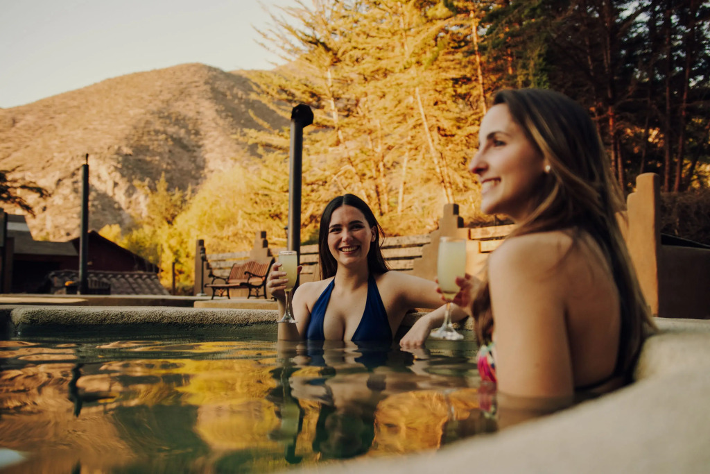 Hotel Boutique Refugio El Molle