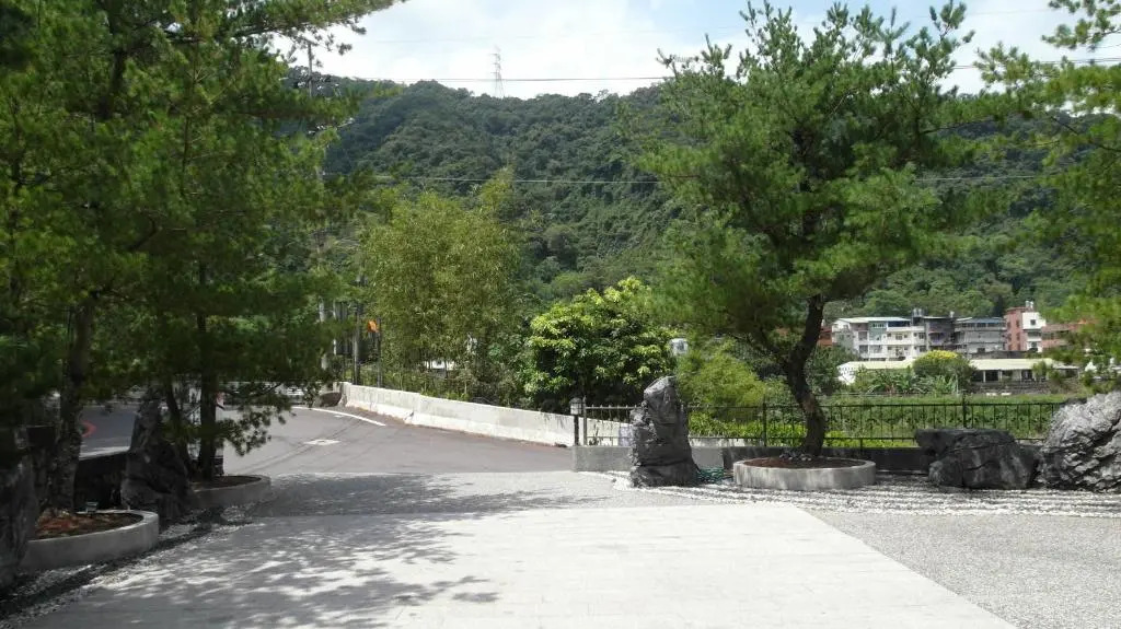 Boutique Hot Spring Resort