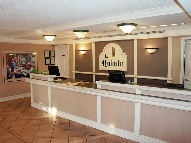 La Quinta Inn Huntsville Space Center