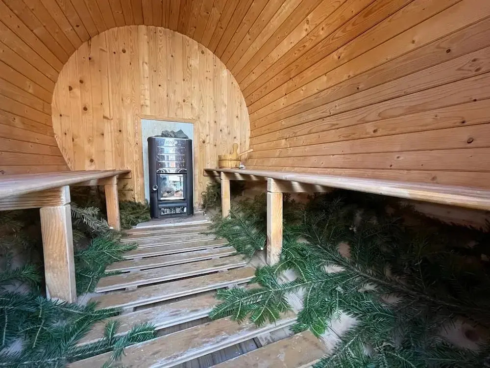 Pensiunea PORTAS RESORT