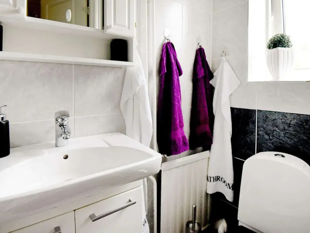 3 Person Holiday Home in Lysekil