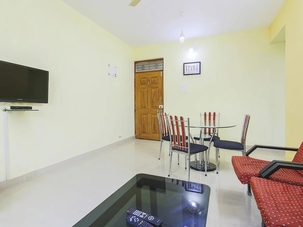 Sai Raj Residency By OYO Rooms