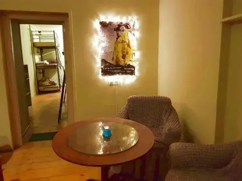 Hotel Sioni Palace