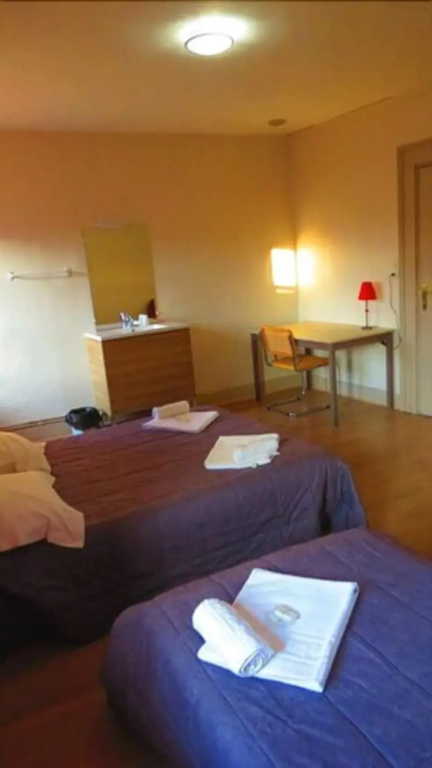 Hôtel Patricia - Strasbourg Hyper Centre