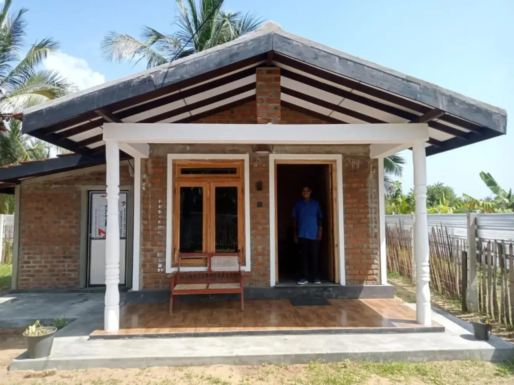 Home Stay