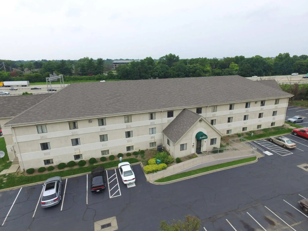 DuPont Suites - Louisville