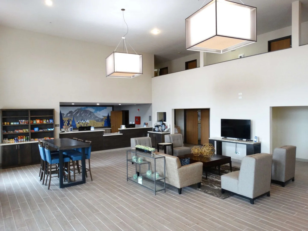 Best Western Snowflake Inn