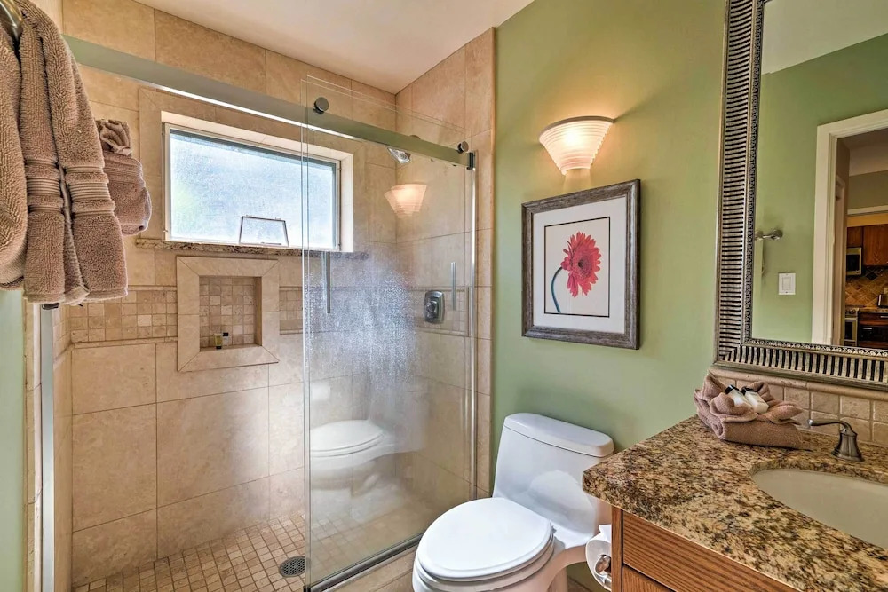 Waikoloa Village Condo w/ Pool & Golf Course Views