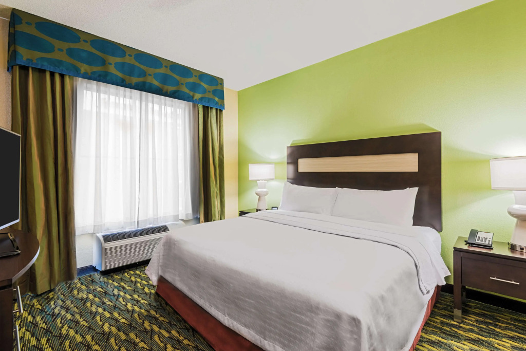 Homewood Suites by Hilton Little Rock Downtown