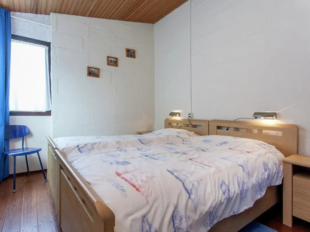 Holiday Home Ameland near North Sea Beach