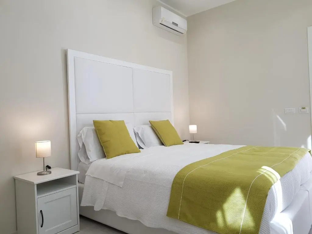 B&B Via Cavour 32