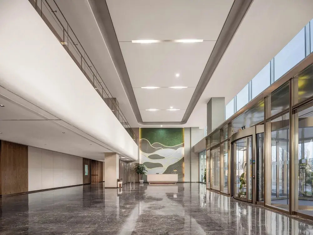 Holiday Inn Hangzhou GCEC by IHG