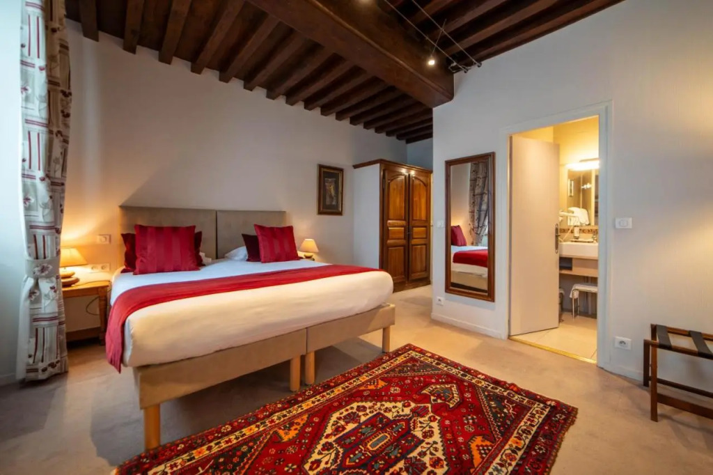 Teritoria Hôtel Wilson