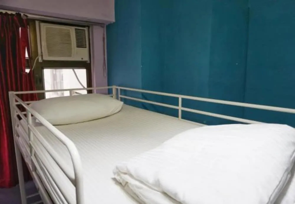 Cool Budget Hostel