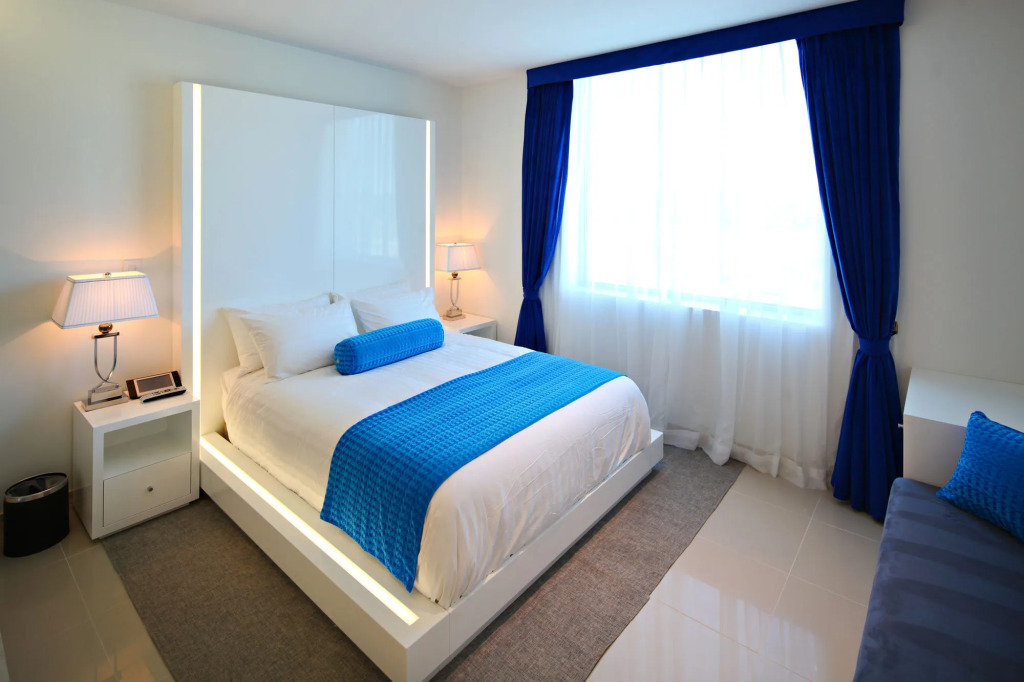 The One Boutique Hotel
