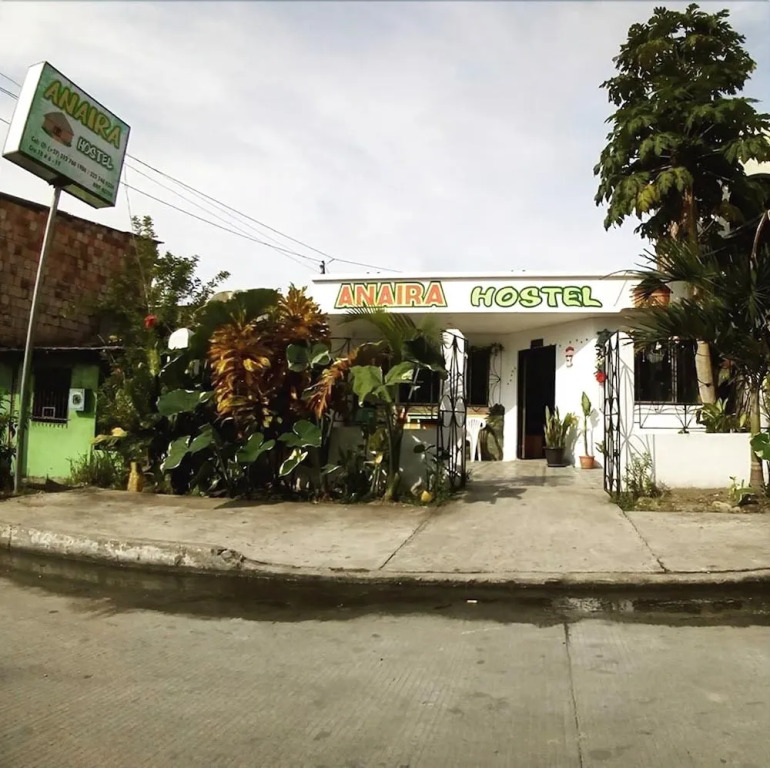 Anaira Hostel